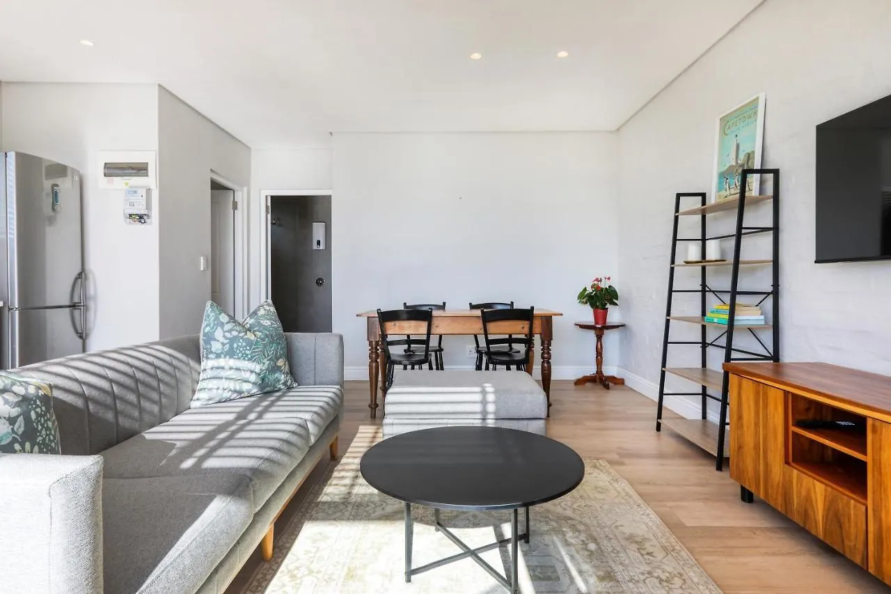 Stonehurst Views - 1 Bed Flatlet Apartment Cape Town 0*,  South Africa