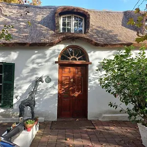  Apartment Meyerhof