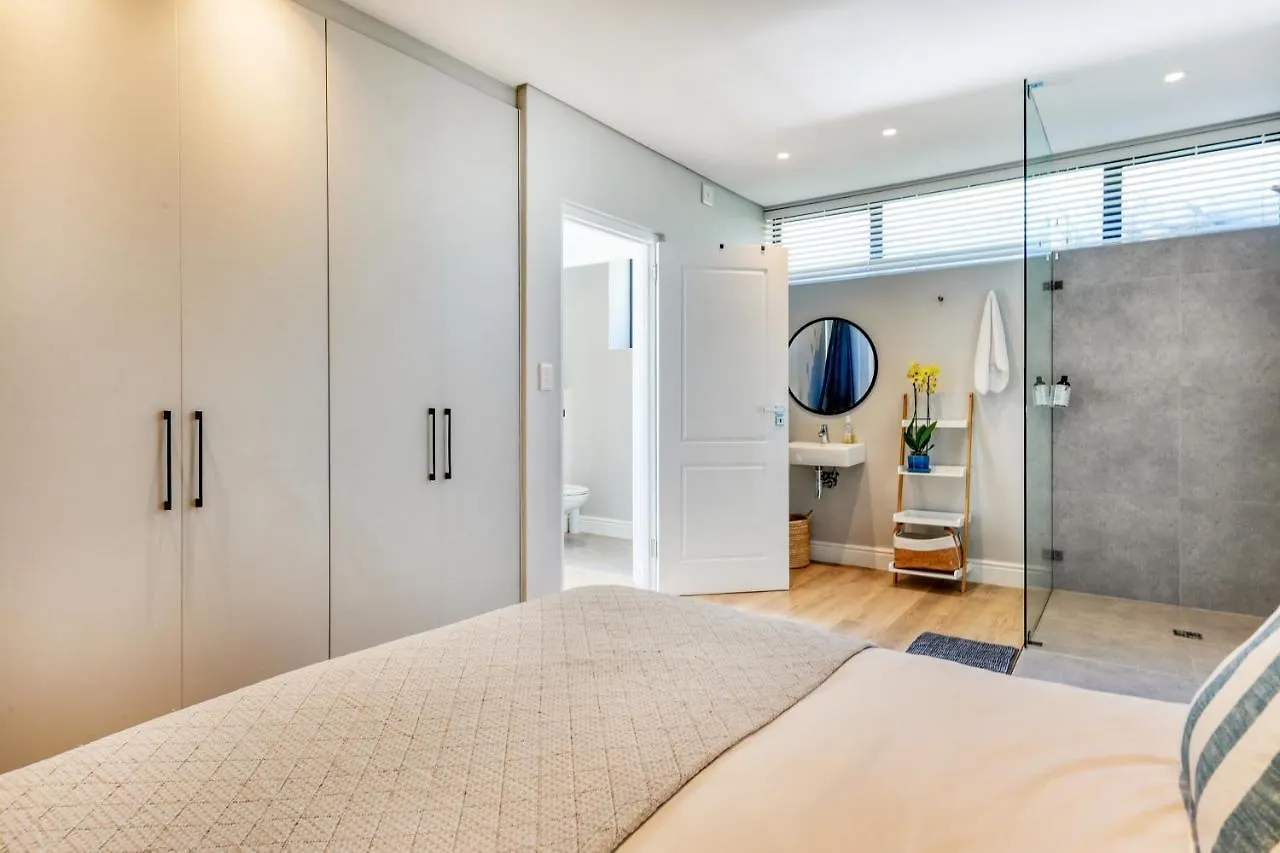 Apartment Ferienwohnung Stonehurst Views - 1 Bed Flatlet Kapstadt Südafrika
