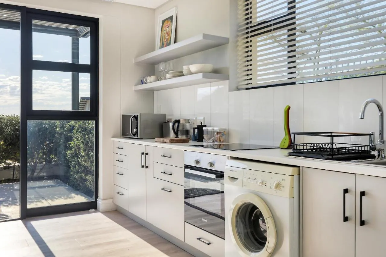 Ferienwohnung Stonehurst Views - 1 Bed Flatlet Kapstadt