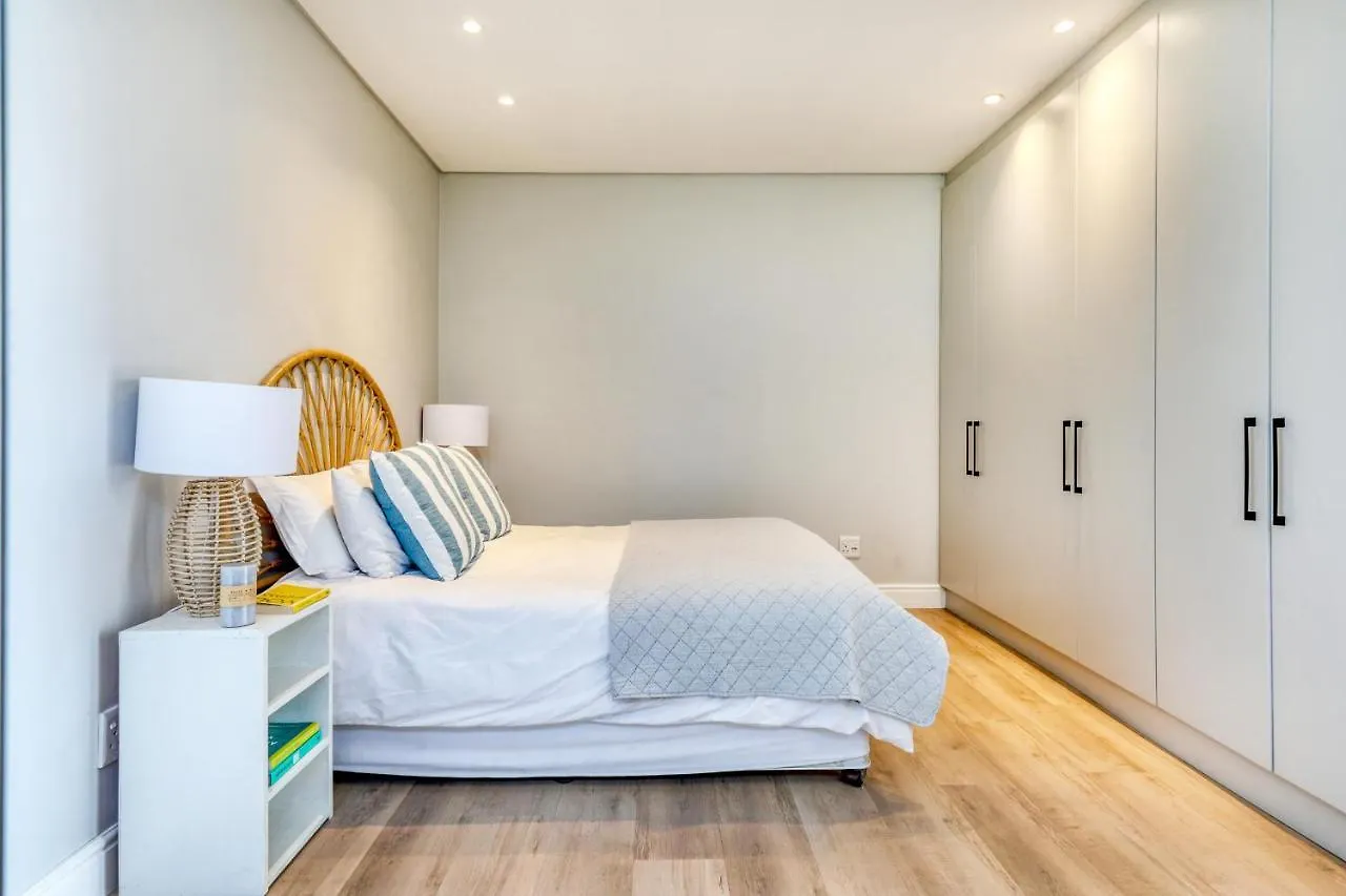Ferienwohnung Stonehurst Views - 1 Bed Flatlet Kapstadt Südafrika