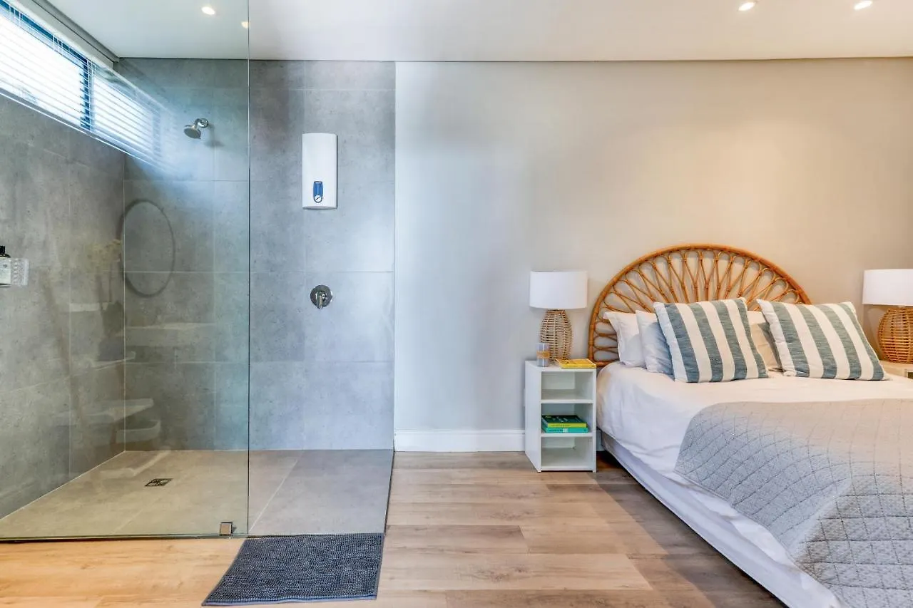 Ferienwohnung Stonehurst Views - 1 Bed Flatlet Kapstadt Südafrika