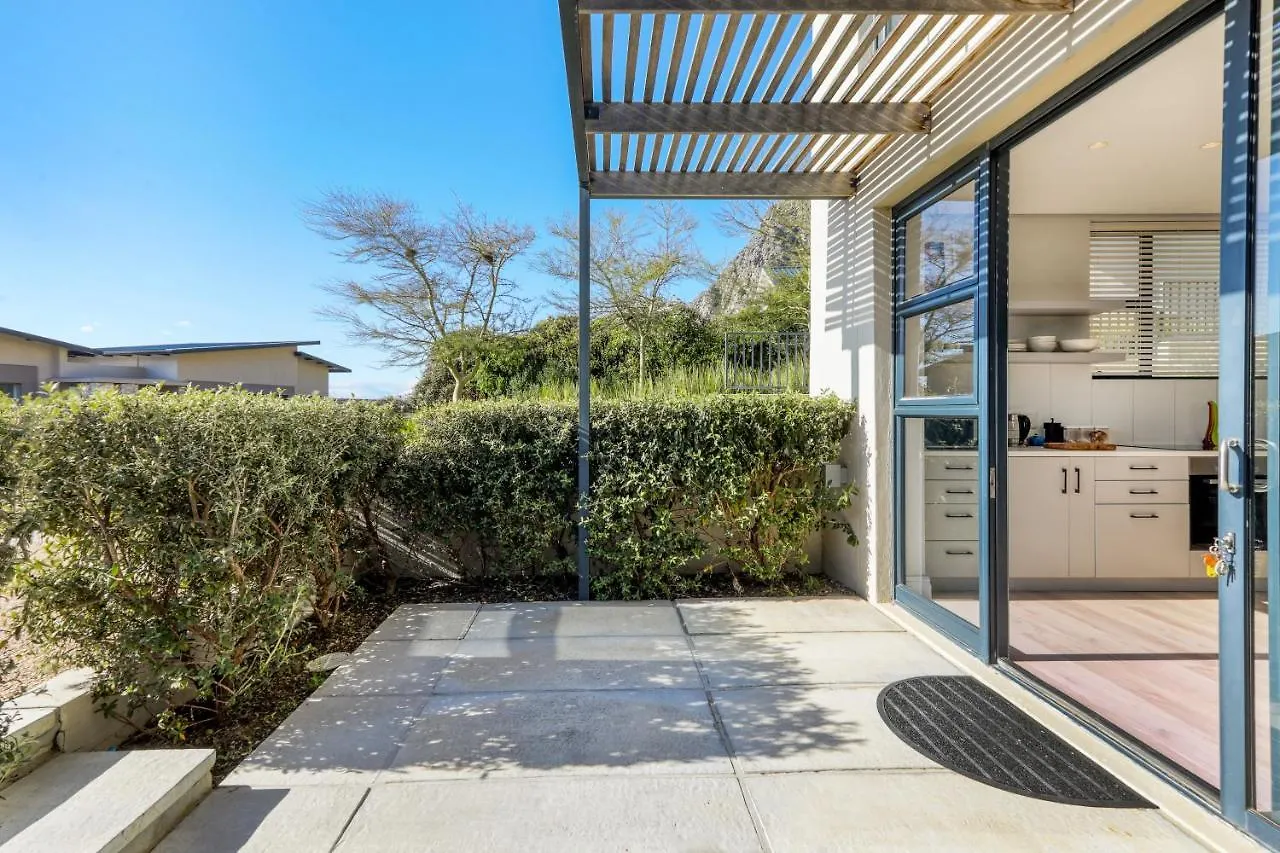 Ferienwohnung Stonehurst Views - 1 Bed Flatlet Kapstadt