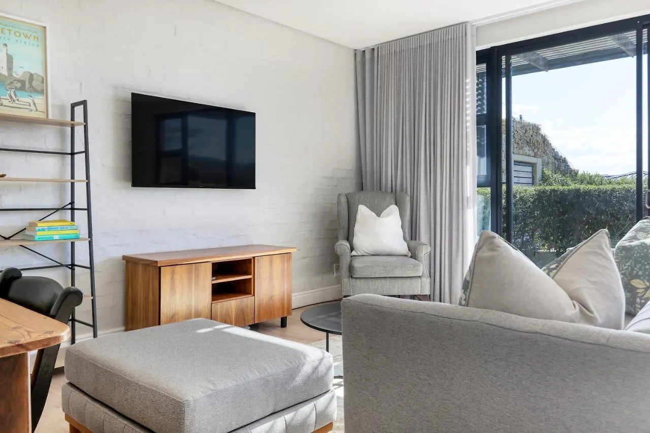 Ferienwohnung Stonehurst Views - 1 Bed Flatlet Kapstadt