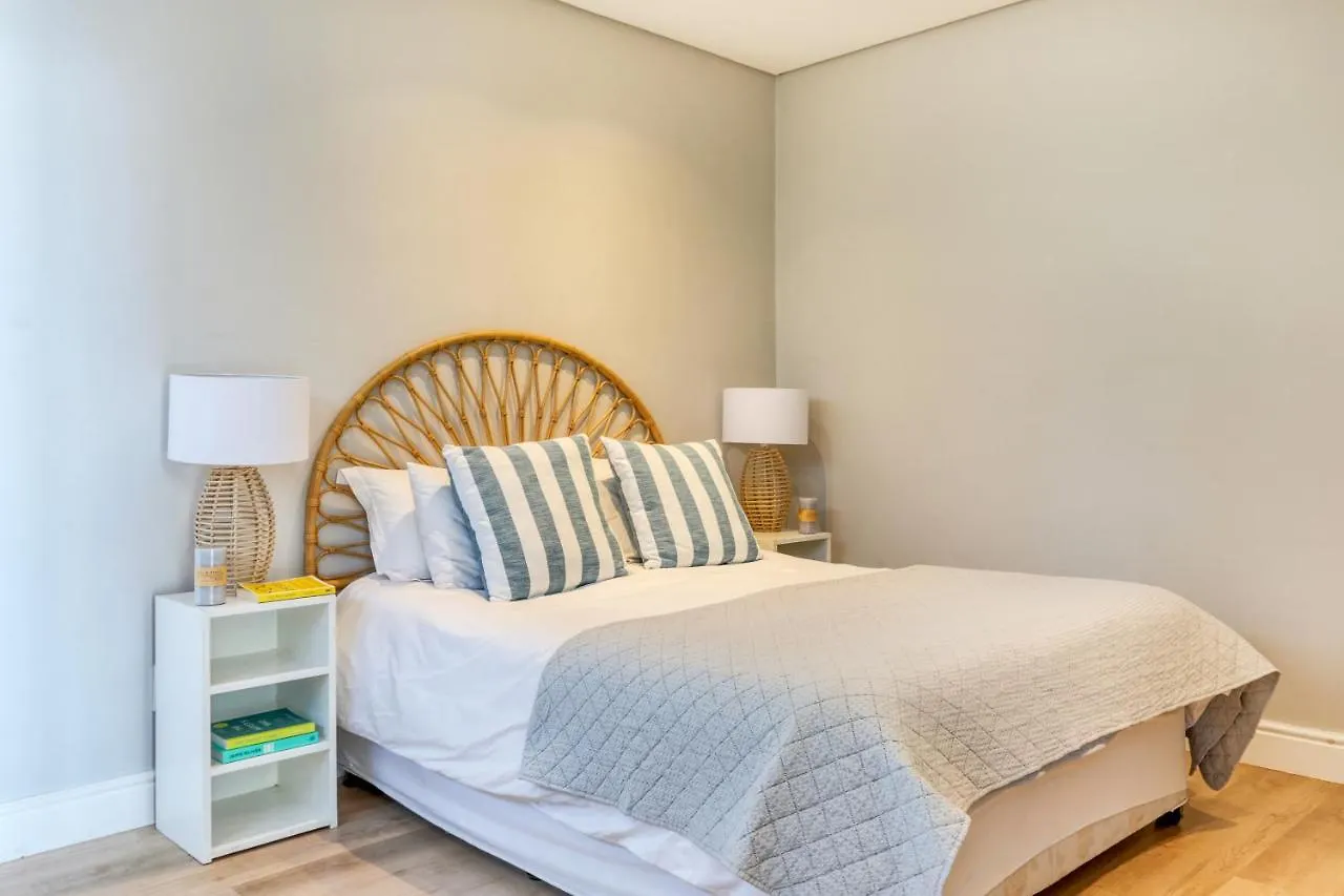 Ferienwohnung Stonehurst Views - 1 Bed Flatlet Kapstadt Südafrika
