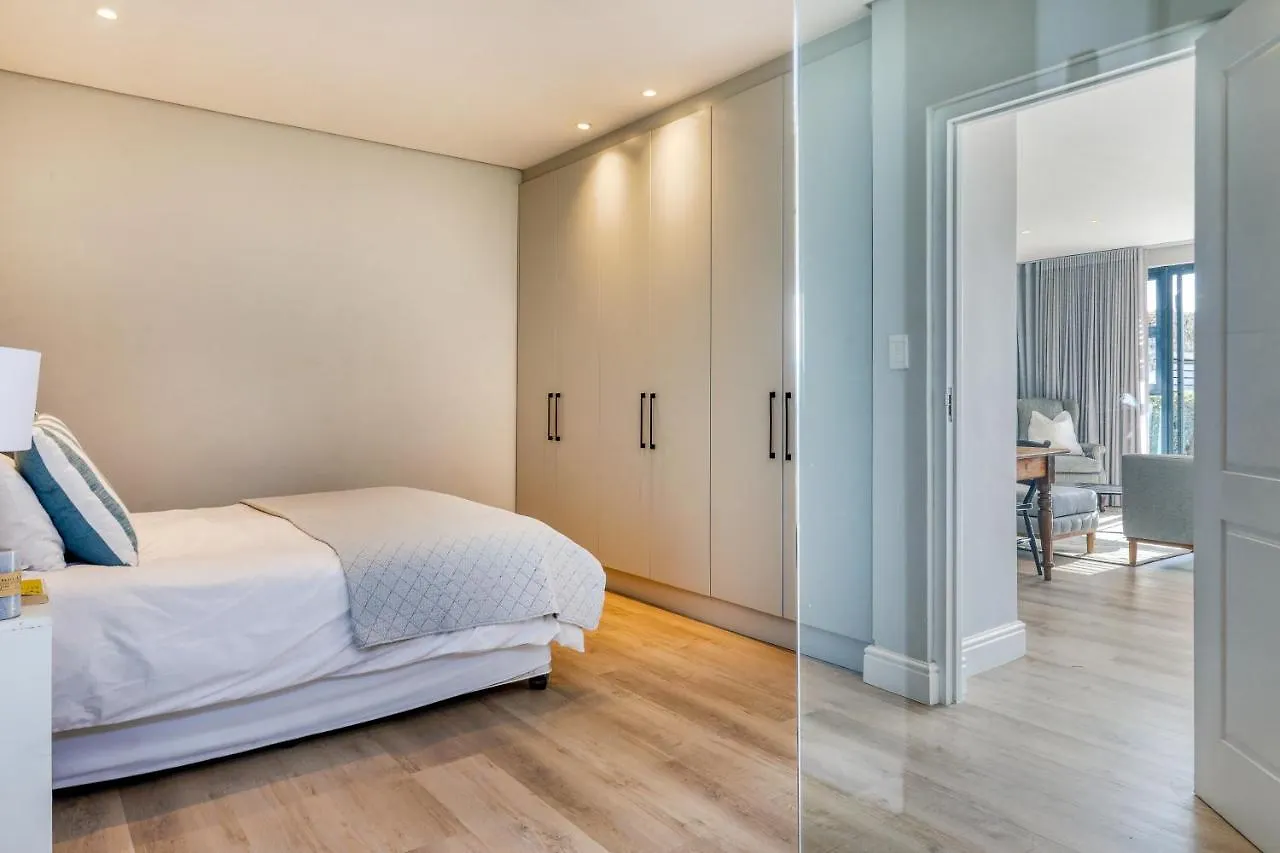 Ferienwohnung Stonehurst Views - 1 Bed Flatlet Kapstadt 0*,